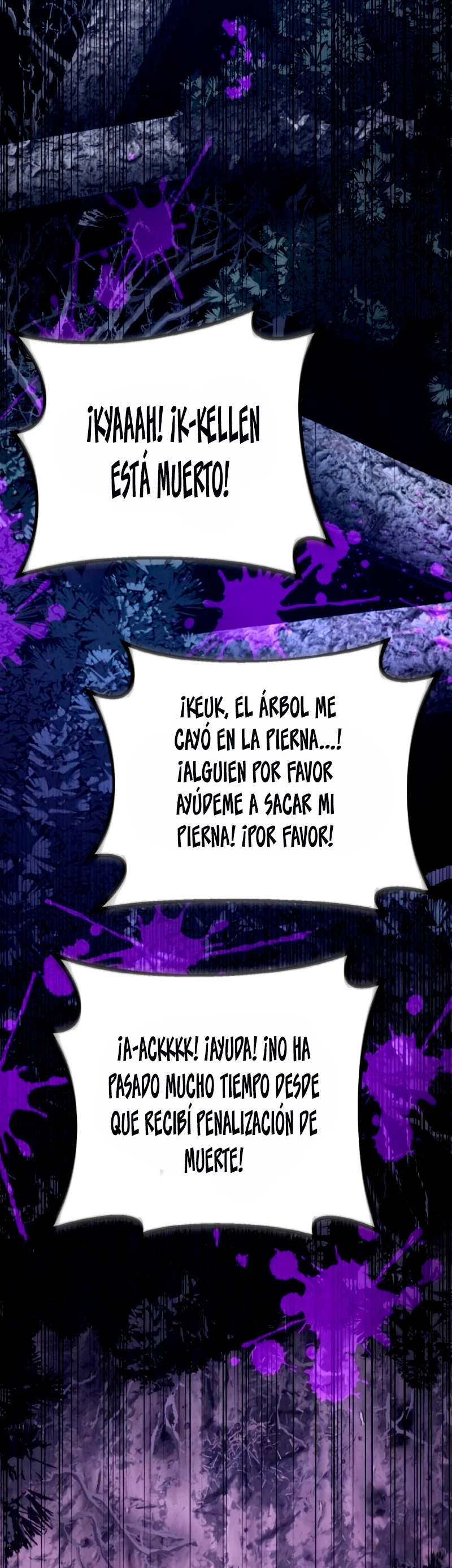 El Troll más fuerte del mundo Capítulo 9 - Page 25