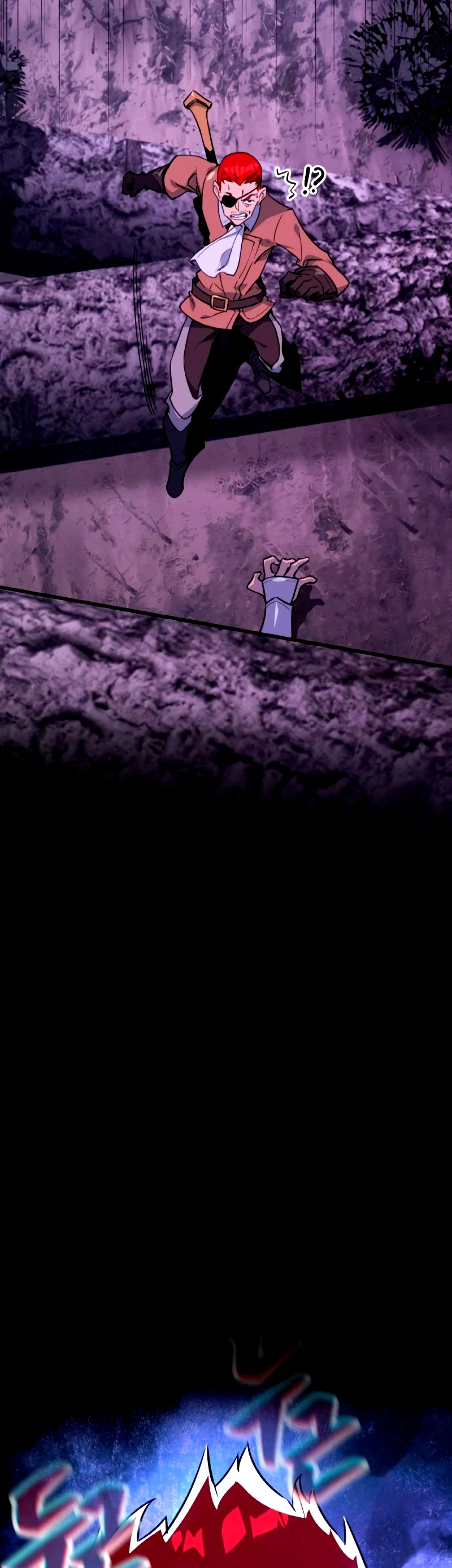 El Troll más fuerte del mundo Capítulo 9 - Page 26