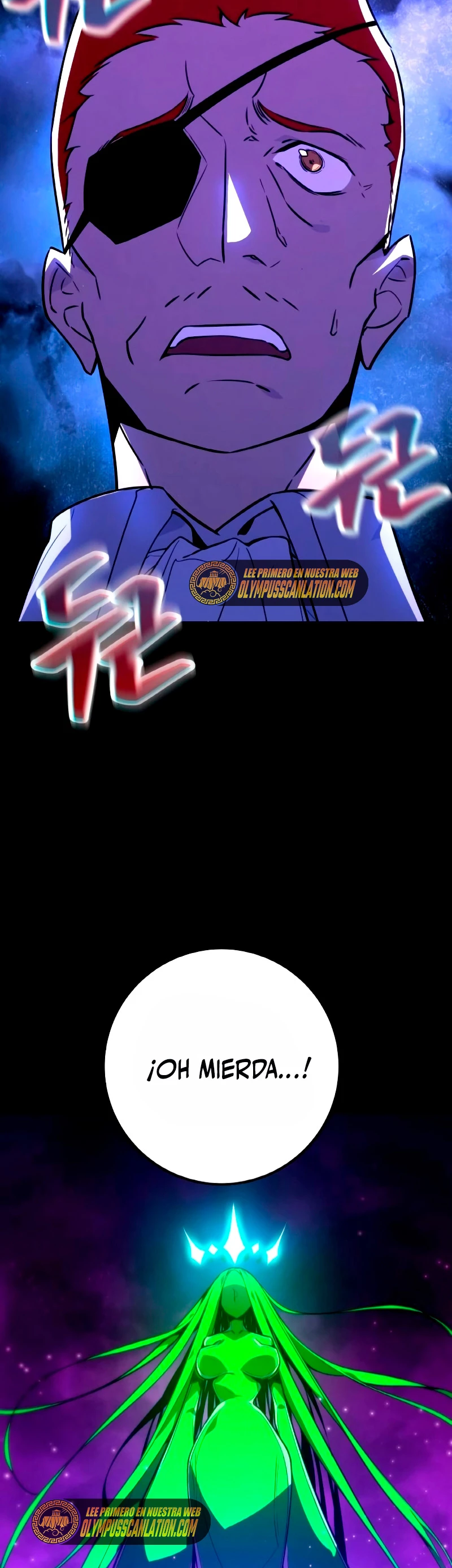 El Troll más fuerte del mundo Capítulo 9 - Page 27