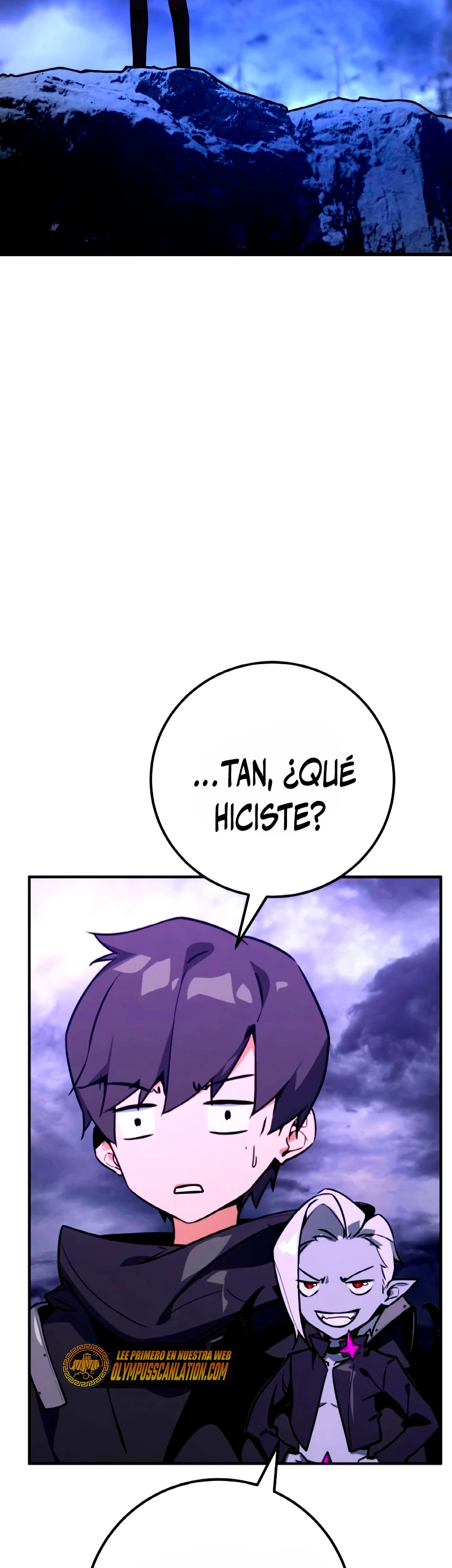 El Troll más fuerte del mundo Capítulo 9 - Page 29