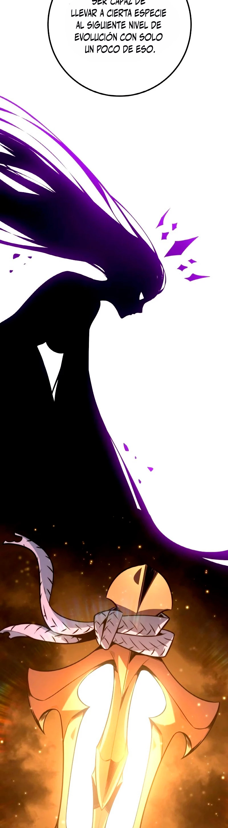 El Troll más fuerte del mundo Capítulo 9 - Page 34