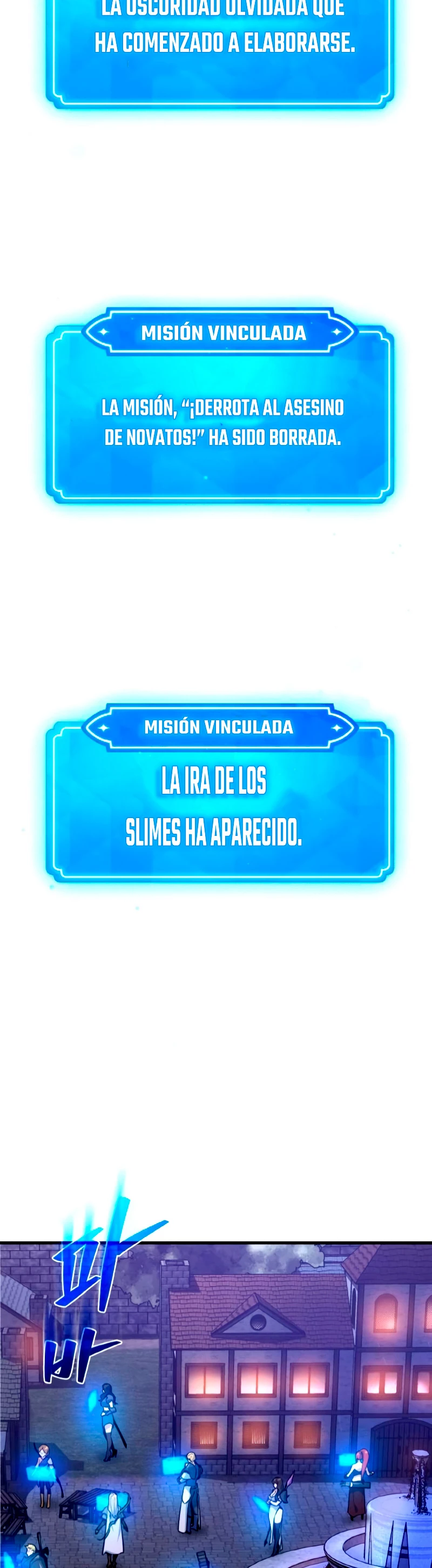 El Troll más fuerte del mundo Capítulo 9 - Page 38