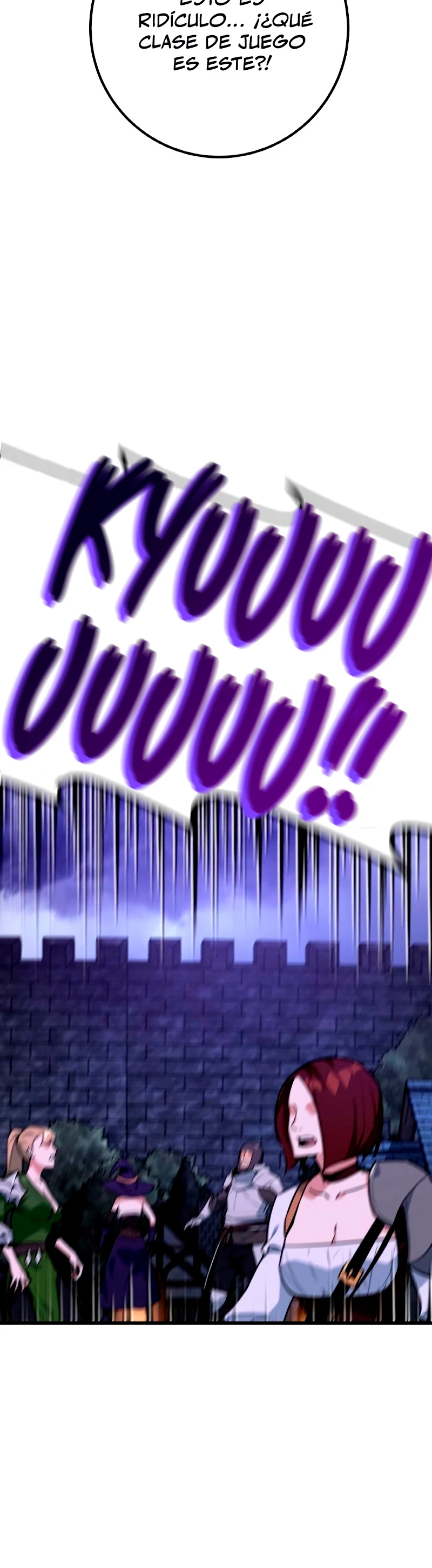 El Troll más fuerte del mundo Capítulo 9 - Page 41