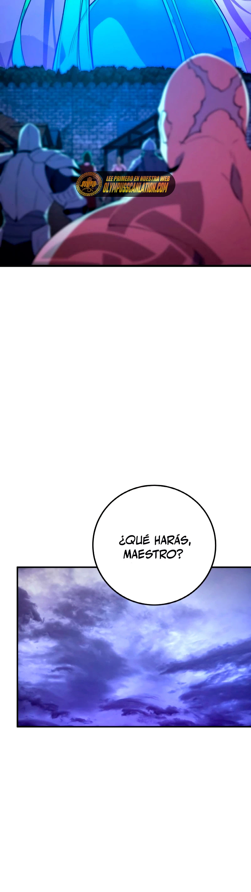 El Troll más fuerte del mundo Capítulo 9 - Page 43