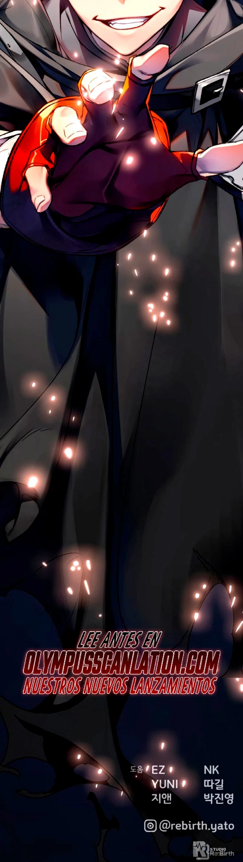 El Troll más fuerte del mundo Capítulo 9 - Page 51