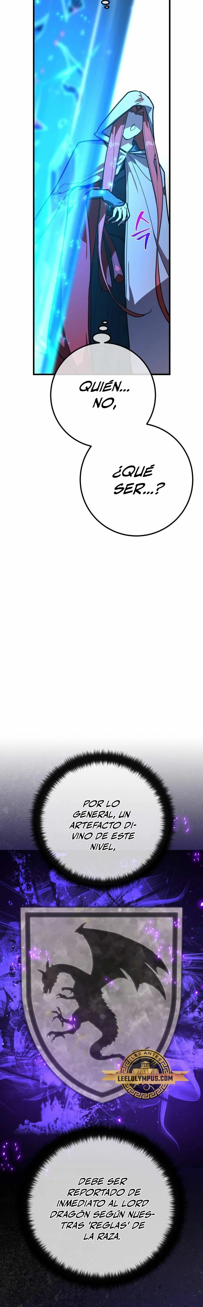 El Troll más fuerte del mundo Capítulo 90 - Page 10