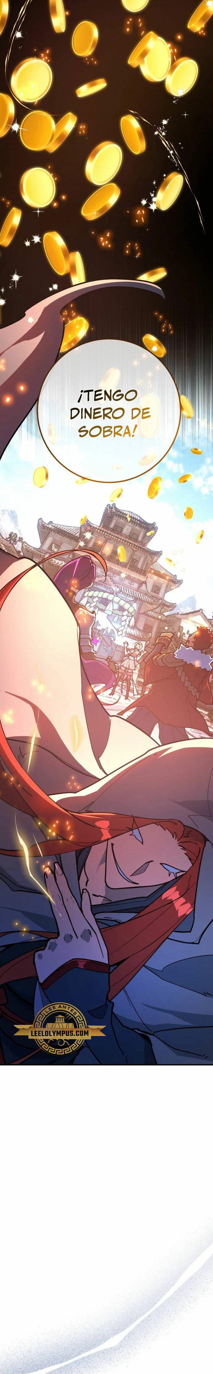 El Troll más fuerte del mundo Capítulo 90 - Page 12