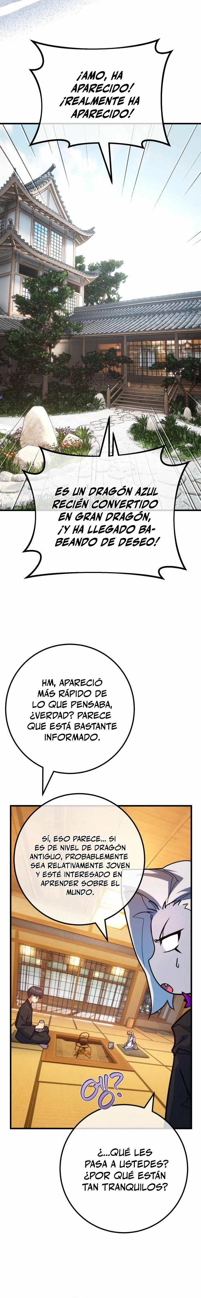 El Troll más fuerte del mundo Capítulo 90 - Page 13