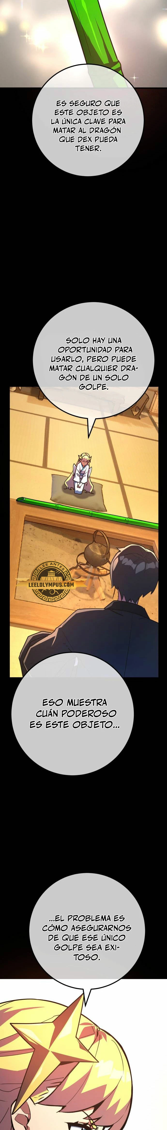 El Troll más fuerte del mundo Capítulo 90 - Page 15