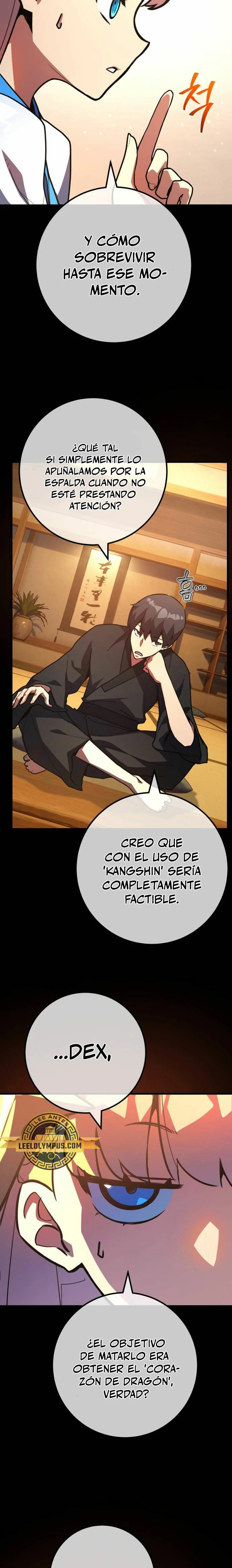 El Troll más fuerte del mundo Capítulo 90 - Page 16