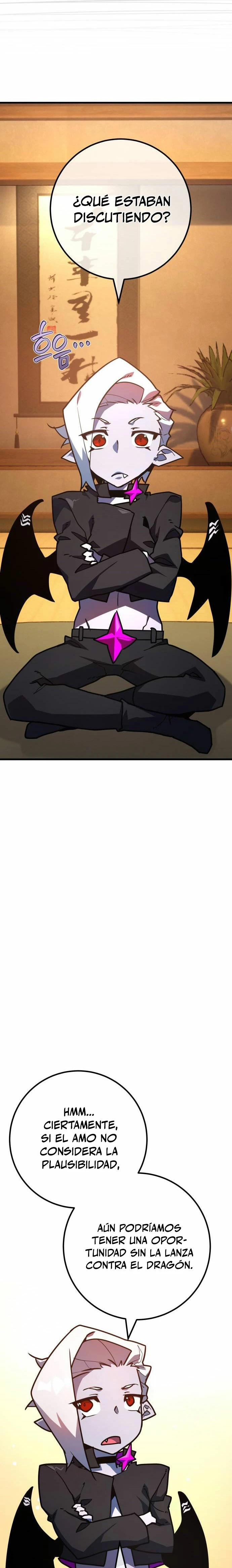 El Troll más fuerte del mundo Capítulo 90 - Page 20