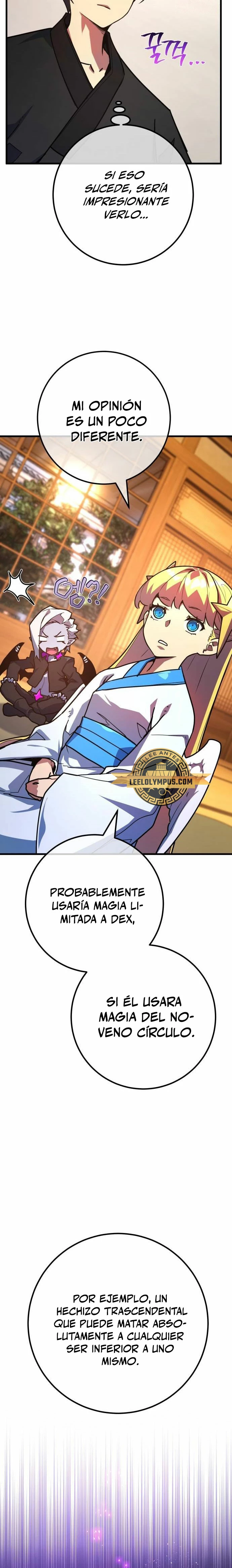 El Troll más fuerte del mundo Capítulo 90 - Page 24