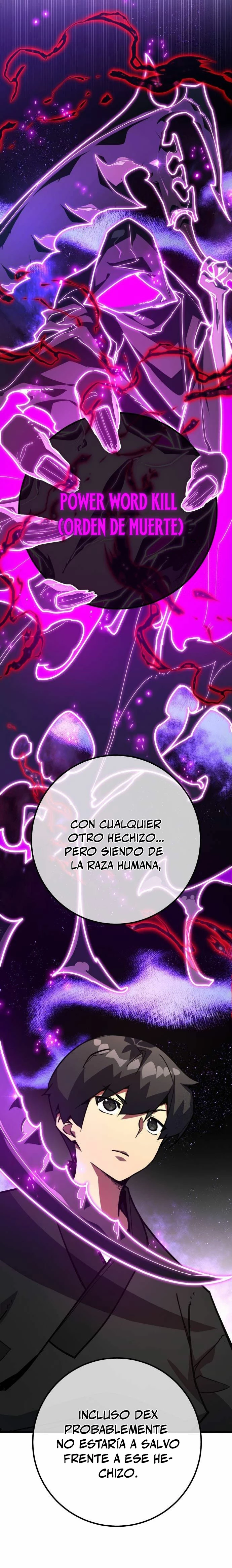 El Troll más fuerte del mundo Capítulo 90 - Page 25