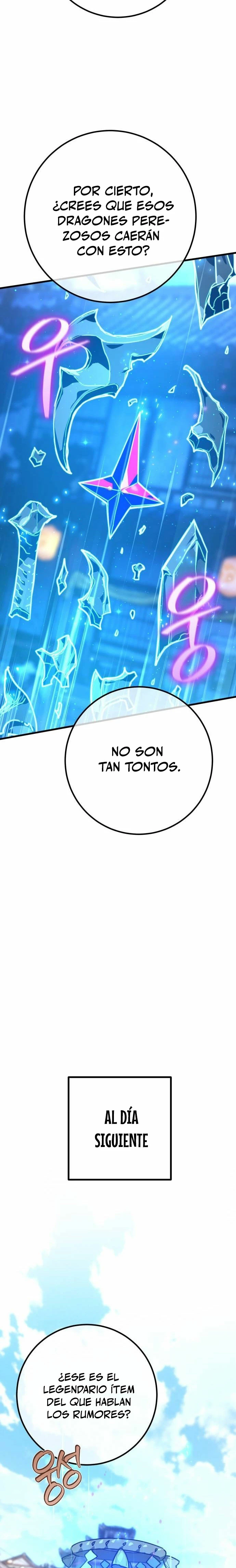 El Troll más fuerte del mundo Capítulo 90 - Page 3