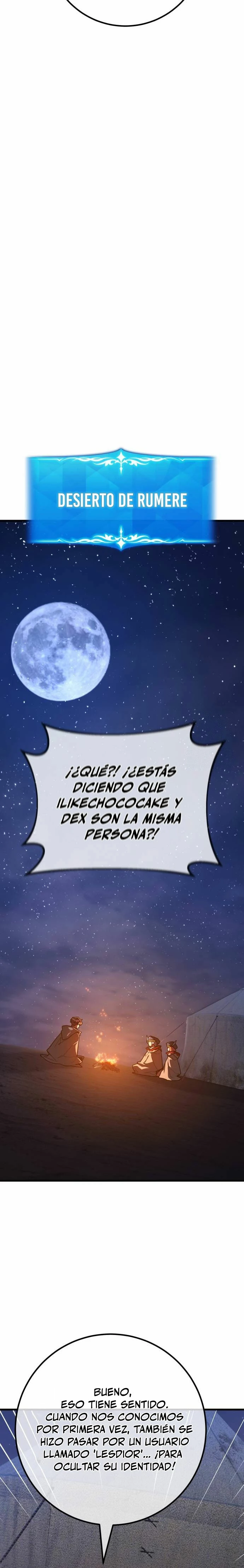 El Troll más fuerte del mundo Capítulo 90 - Page 31