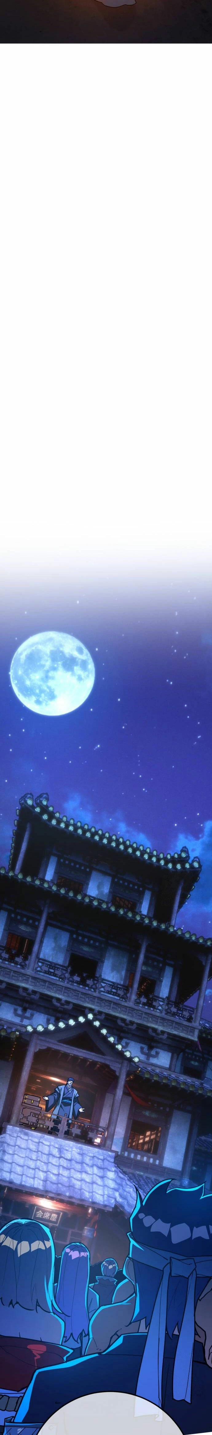 El Troll más fuerte del mundo Capítulo 90 - Page 35