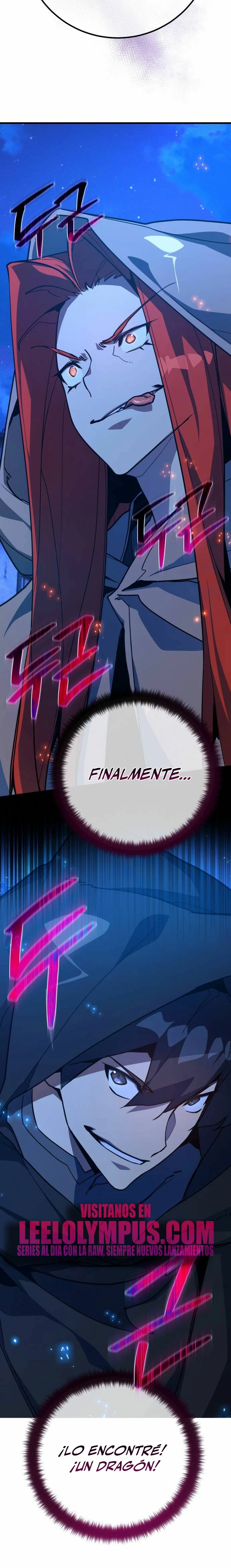 El Troll más fuerte del mundo Capítulo 90 - Page 37