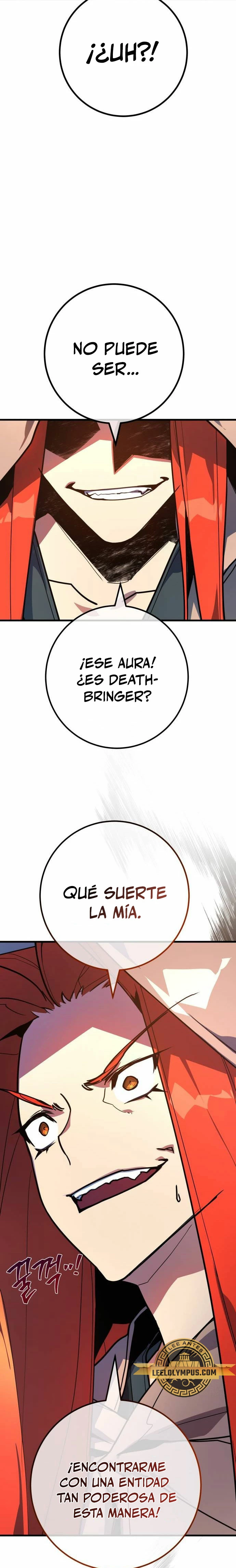 El Troll más fuerte del mundo Capítulo 90 - Page 6