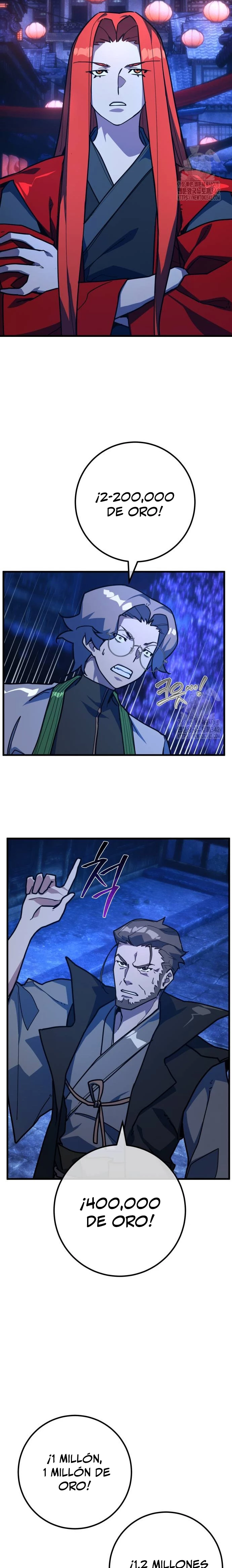 El Troll más fuerte del mundo Capítulo 91 - Page 14