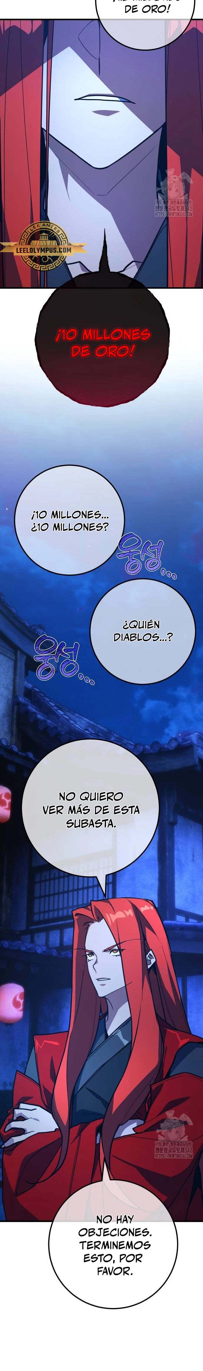 El Troll más fuerte del mundo Capítulo 91 - Page 15