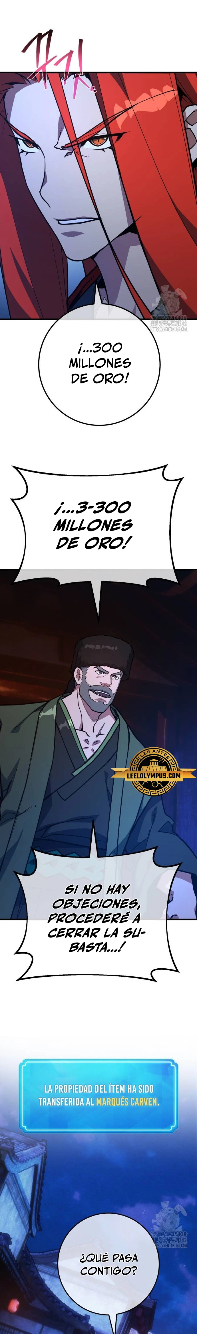 El Troll más fuerte del mundo Capítulo 91 - Page 18