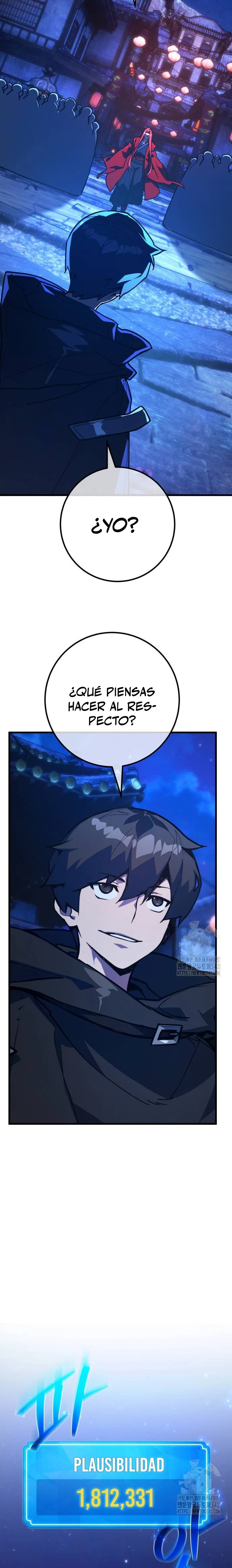 El Troll más fuerte del mundo Capítulo 91 - Page 19