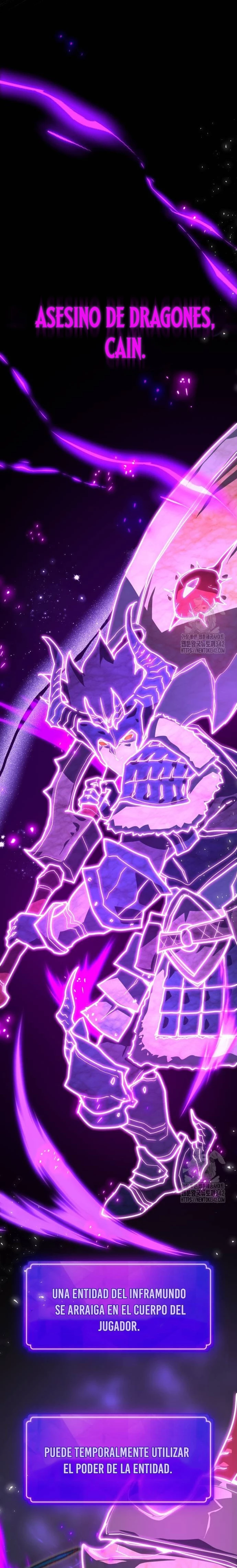 El Troll más fuerte del mundo Capítulo 91 - Page 22