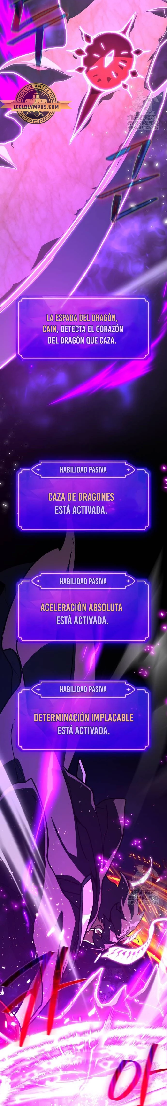 El Troll más fuerte del mundo Capítulo 91 - Page 23