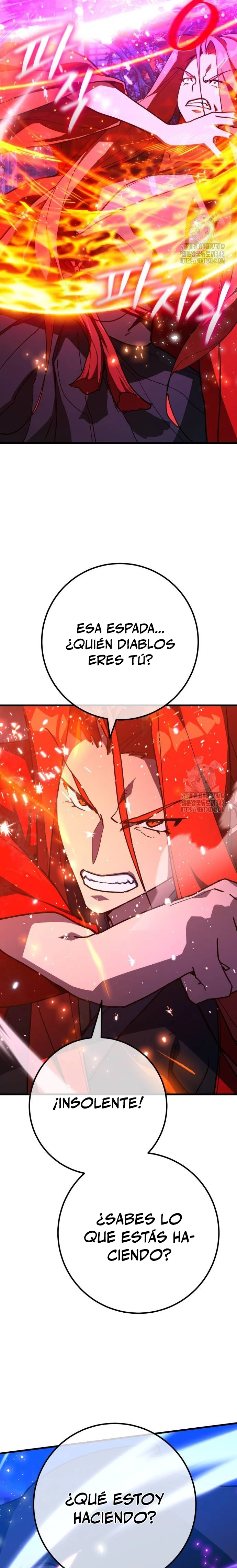 El Troll más fuerte del mundo Capítulo 91 - Page 24