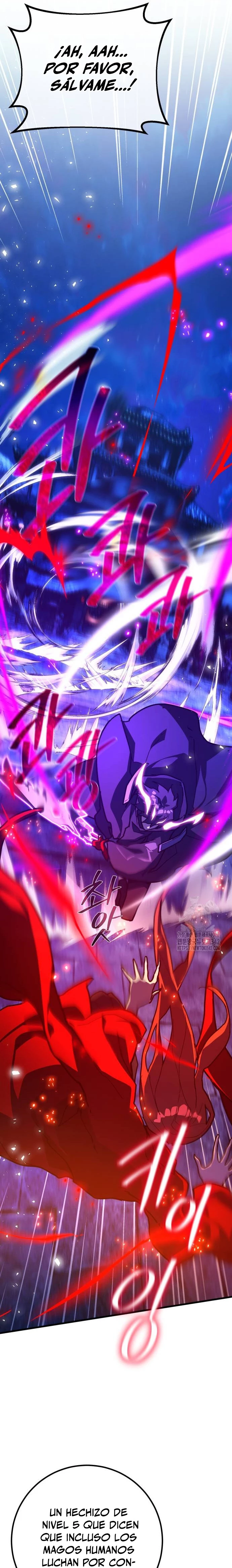 El Troll más fuerte del mundo Capítulo 91 - Page 26