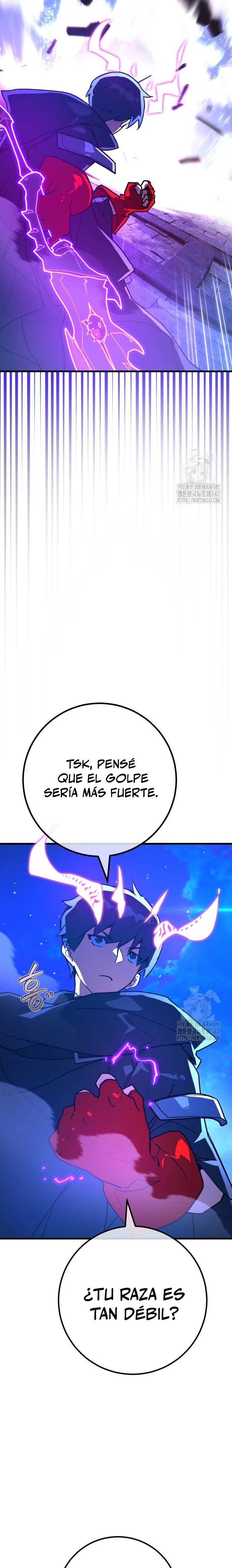 El Troll más fuerte del mundo Capítulo 91 - Page 28