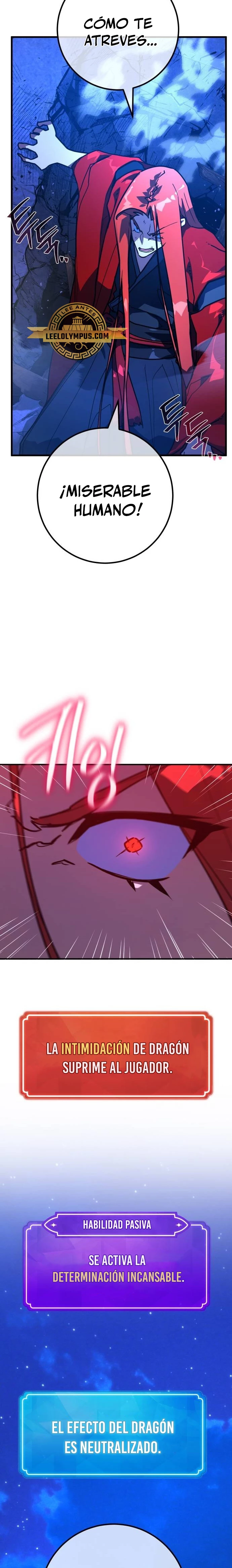 El Troll más fuerte del mundo Capítulo 91 - Page 29