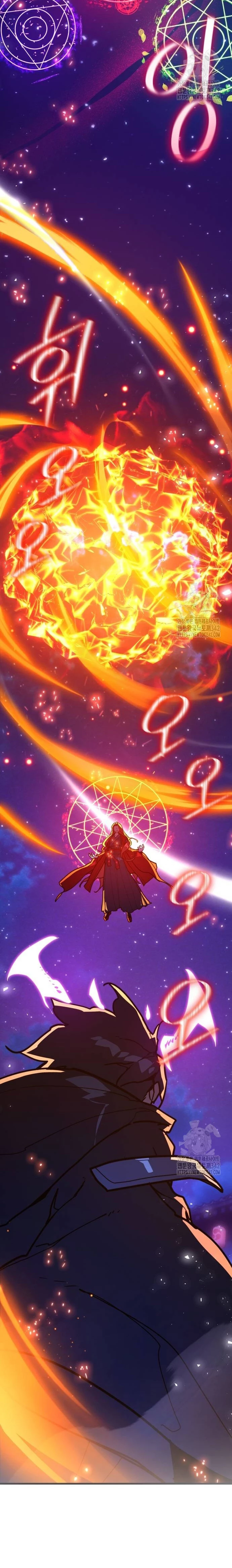 El Troll más fuerte del mundo Capítulo 91 - Page 31