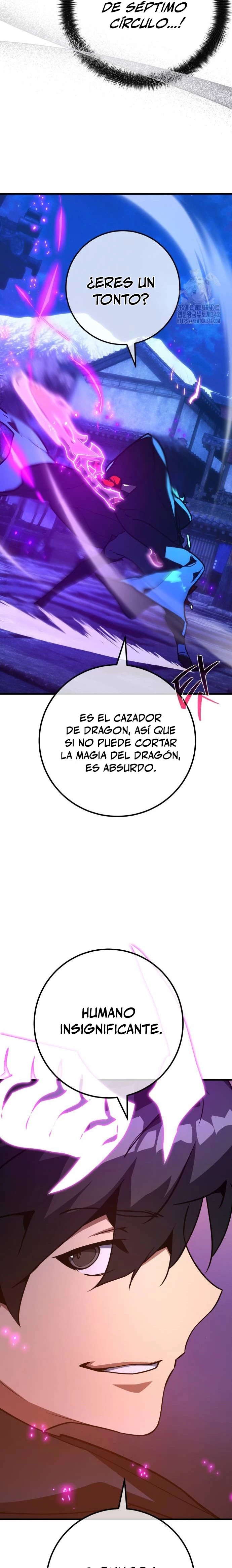 El Troll más fuerte del mundo Capítulo 91 - Page 36