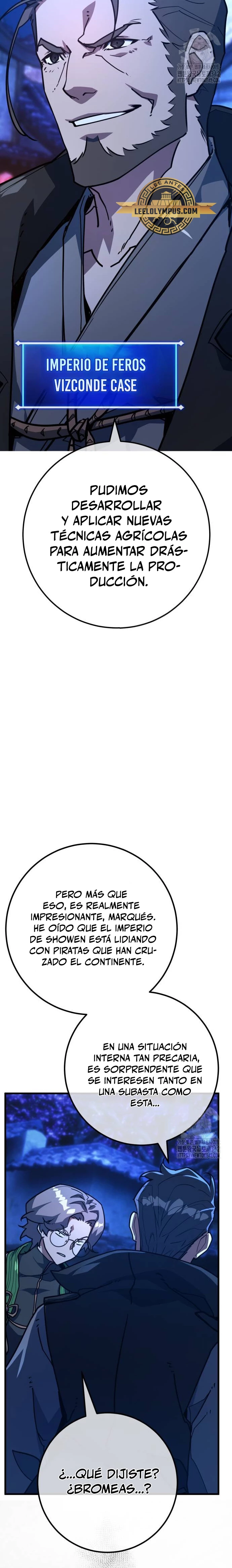 El Troll más fuerte del mundo Capítulo 91 - Page 4