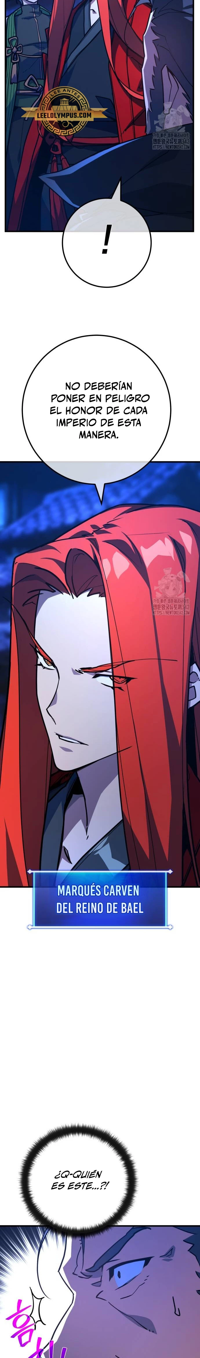 El Troll más fuerte del mundo Capítulo 91 - Page 6