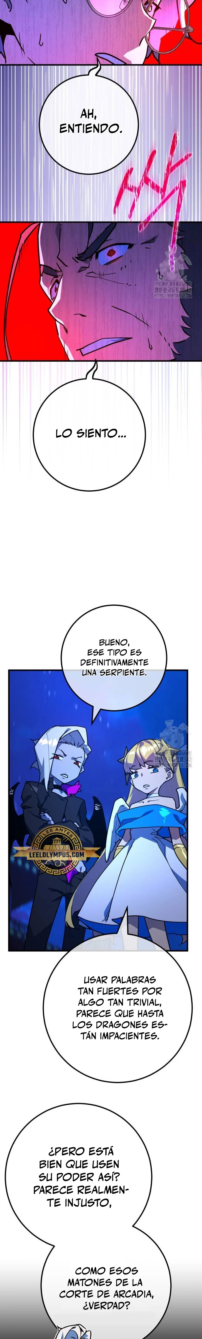 El Troll más fuerte del mundo Capítulo 91 - Page 9