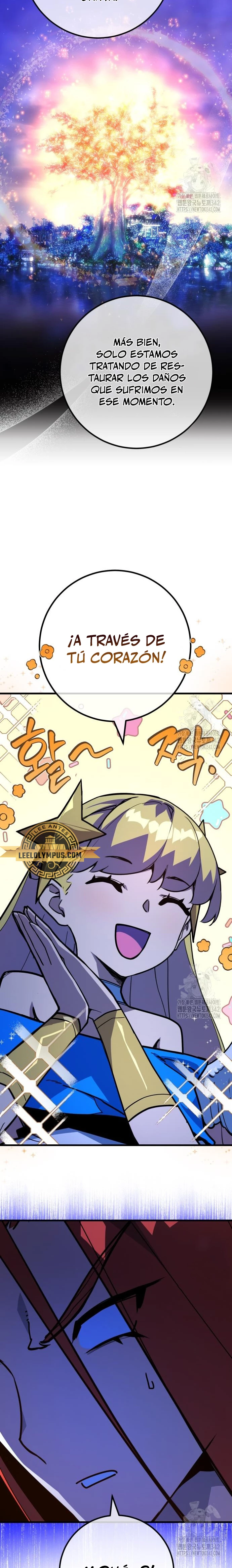 El Troll más fuerte del mundo Capítulo 92 - Page 10