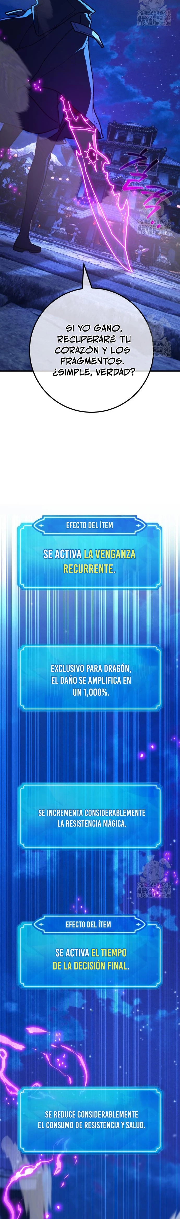 El Troll más fuerte del mundo Capítulo 92 - Page 12