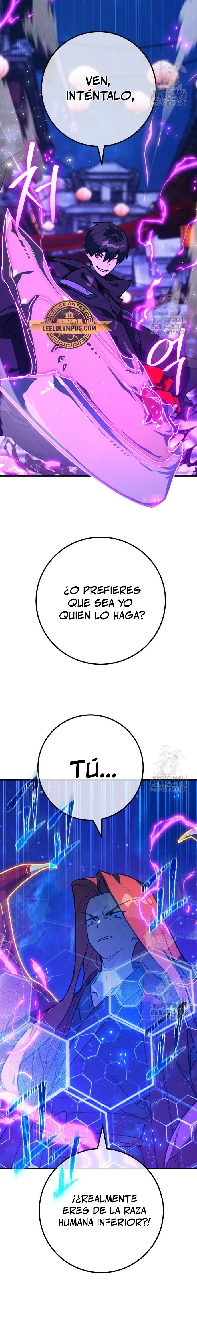 El Troll más fuerte del mundo Capítulo 92 - Page 13