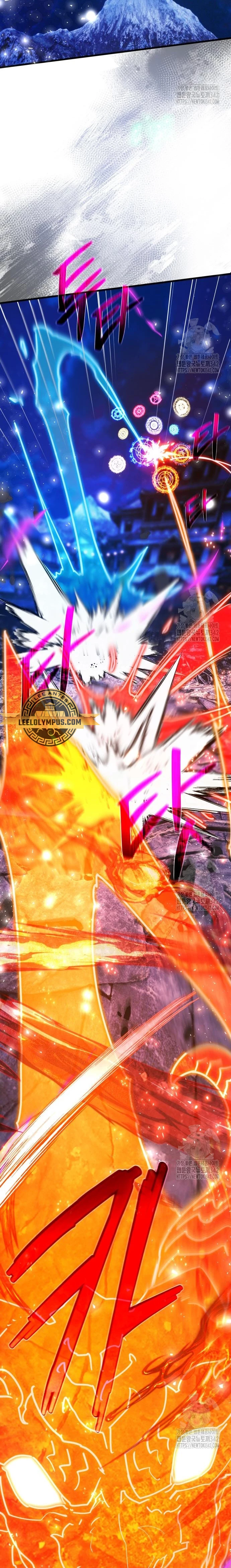 El Troll más fuerte del mundo Capítulo 92 - Page 16