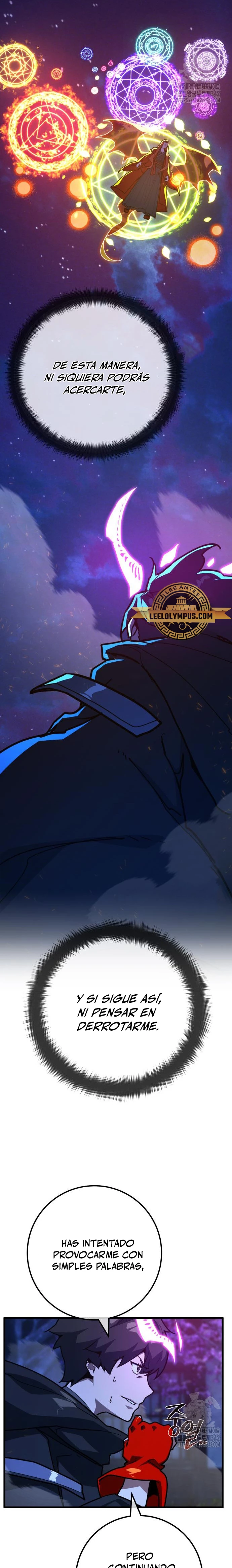 El Troll más fuerte del mundo Capítulo 92 - Page 18