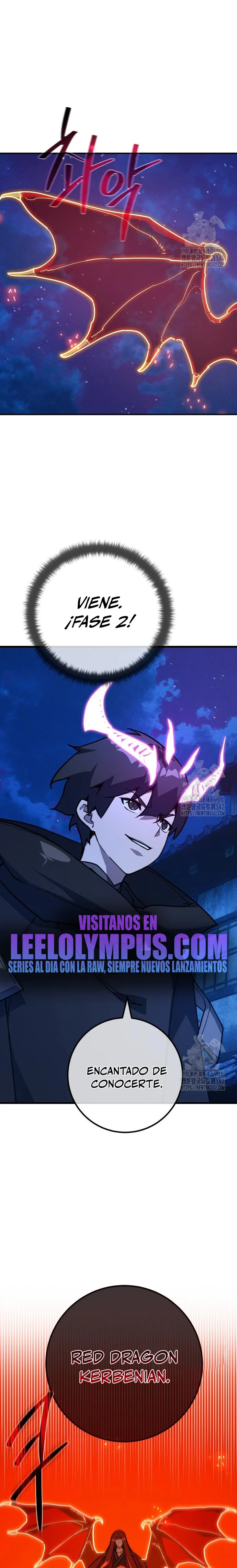 El Troll más fuerte del mundo Capítulo 92 - Page 2