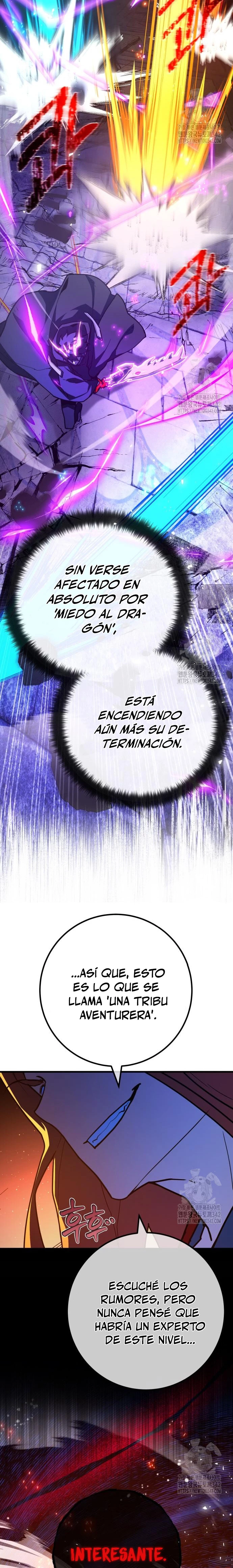 El Troll más fuerte del mundo Capítulo 92 - Page 23