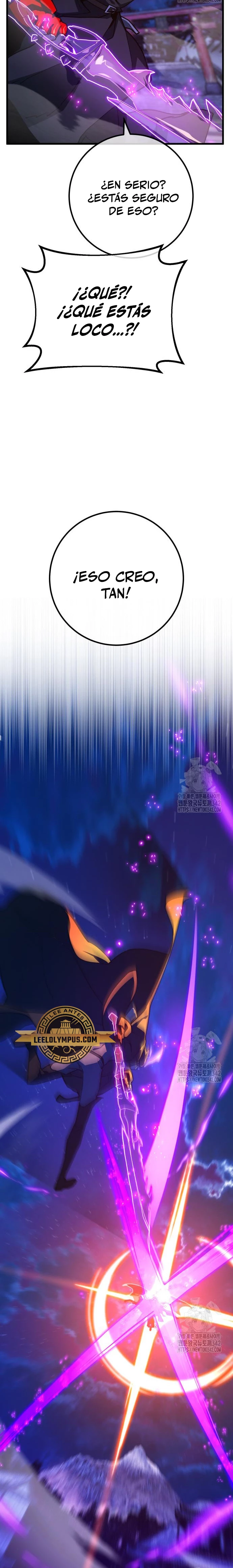 El Troll más fuerte del mundo Capítulo 92 - Page 25