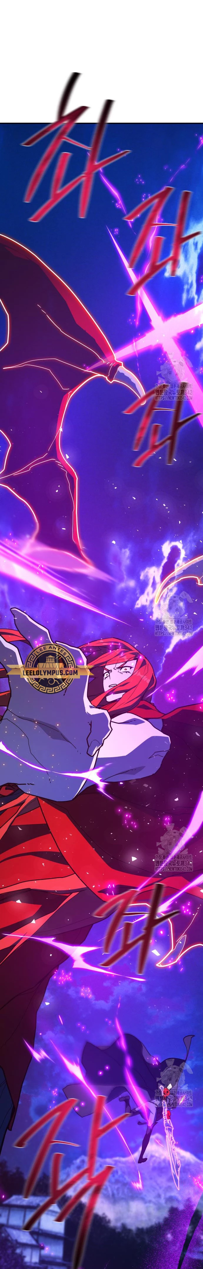 El Troll más fuerte del mundo Capítulo 92 - Page 28