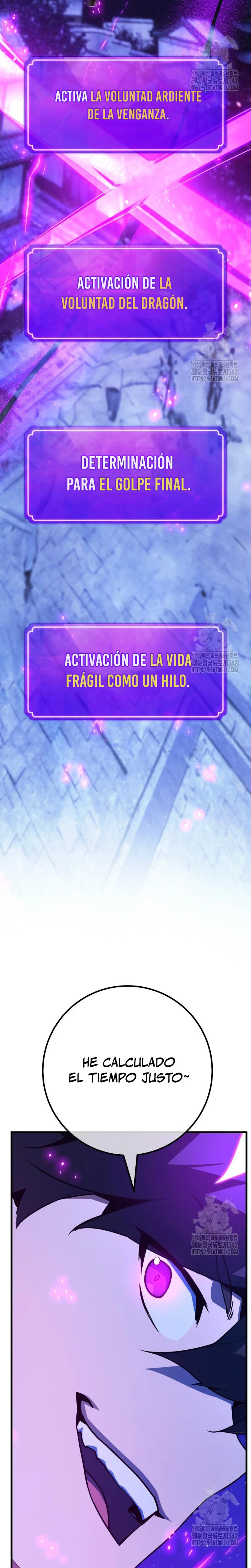 El Troll más fuerte del mundo Capítulo 92 - Page 29