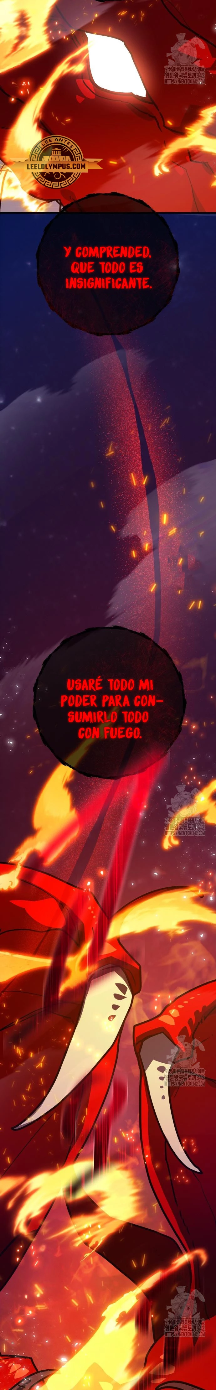 El Troll más fuerte del mundo Capítulo 92 - Page 36