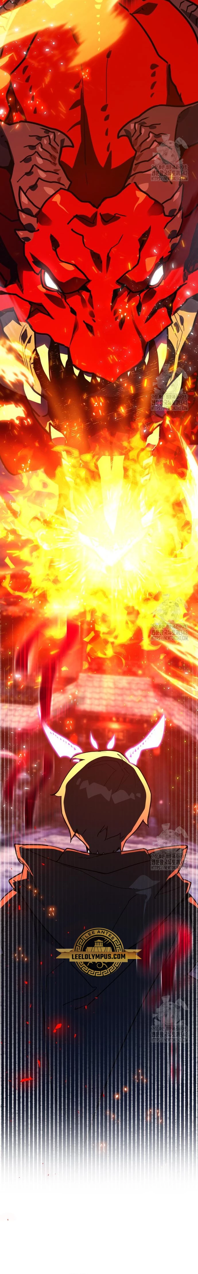 El Troll más fuerte del mundo Capítulo 92 - Page 37