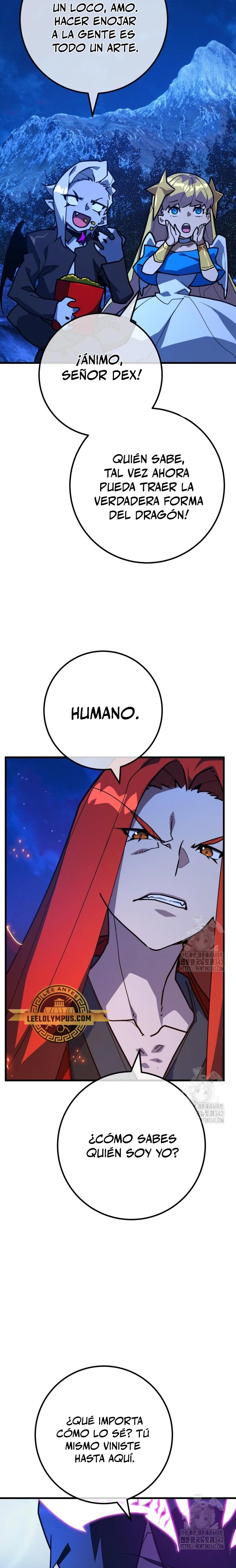 El Troll más fuerte del mundo Capítulo 92 - Page 4